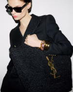 ICARE IN RAFFIA