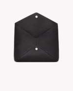 CASSANDRE LARGE ENVELOPE POUCH IN LAMBSKIN