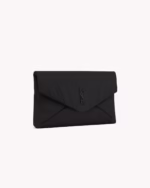 CASSANDRE LARGE ENVELOPE POUCH IN NYLON