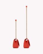 LOULOU SMALL IN MATELASSE LAMBSKIN