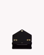 LOULOU MEDIUM IN MATELASSE LAMBSKIN