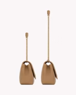 LOULOU MEDIUM IN MATELASSE LAMBSKIN