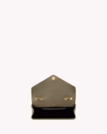 LOULOU MEDIUM IN MATELASSE LAMBSKIN