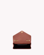 LOULOU MEDIUM IN MATELASSE LAMBSKIN