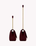 LOULOU MEDIUM IN MATELASSE LAMBSKIN