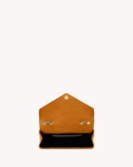 LOULOU MEDIUM IN MATELASSE LAMBSKIN