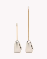 LOULOU MEDIUM IN MATELASSE LAMBSKIN