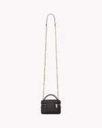 GABY MICRO VANITY BAG IN LAMBSKIN