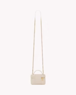 GABY MICRO VANITY BAG IN LAMBSKIN