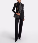 KATE MEDIUM LEATHER SHOULDER BAG