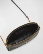 GABY MINI YSL CROSSBODY BAG IN QUILTED LEATHER