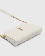 GABY MINI YSL CROSSBODY BAG IN QUILTED LEATHER