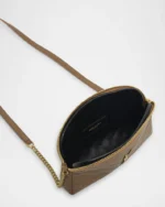 GABY MINI YSL CROSSBODY BAG IN QUILTED LEATHER