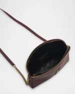 GABY MINI YSL CROSSBODY BAG IN QUILTED LEATHER