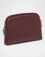 GABY MINI YSL CROSSBODY BAG IN QUILTED LEATHER