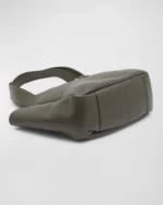 BEA CABAS YSL TOTE BAG IN SUPPLE LEATHER