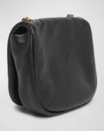 JAMIE 4.3 NANO YSL CROSSBODY BAG IN QUILTED LEATHER