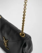 JAMIE 4.3 NANO YSL CROSSBODY BAG IN QUILTED LEATHER