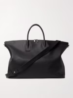 FULL GRAIN LEATHER TOTE BAG