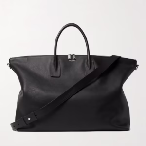 FULL GRAIN LEATHER TOTE BAG