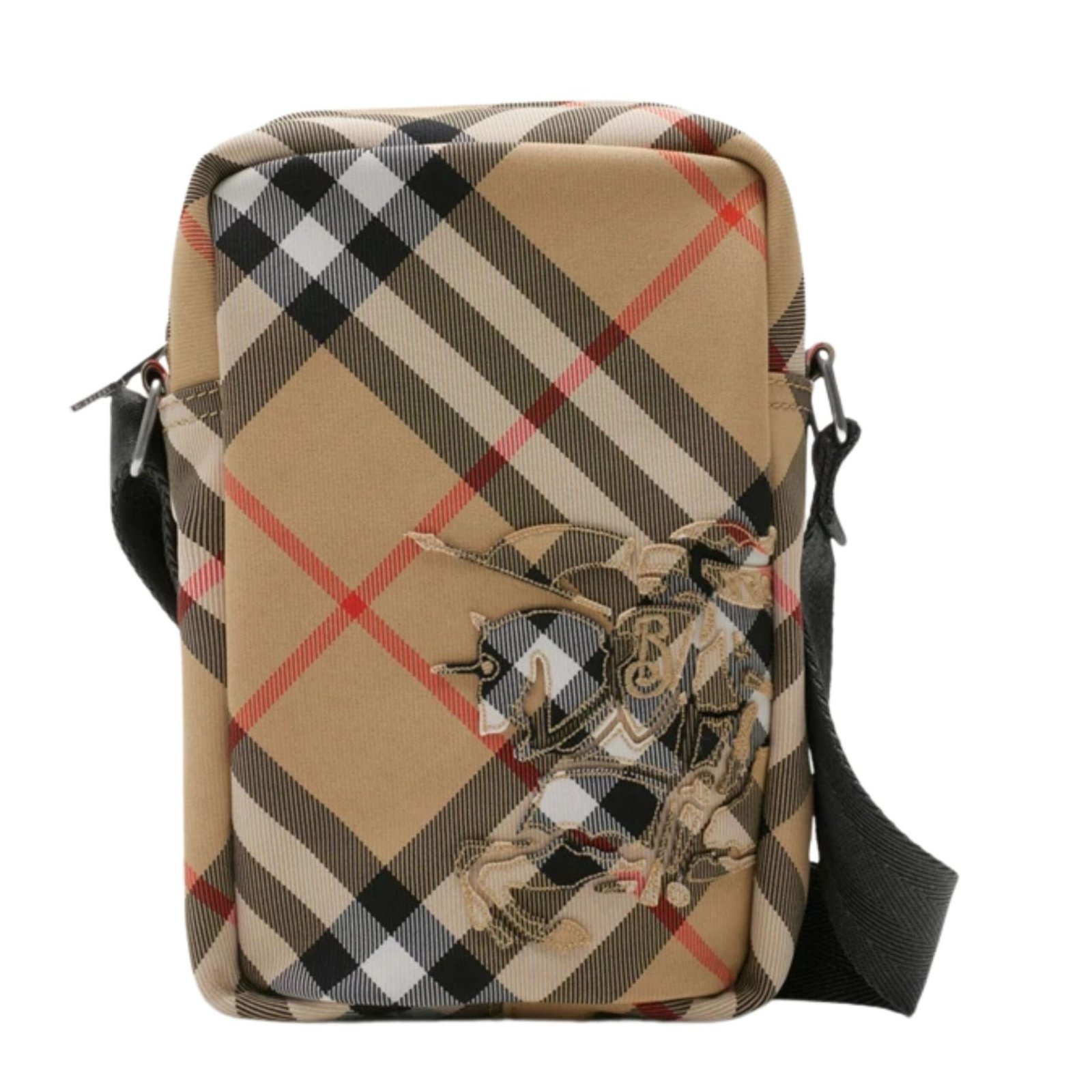 CHECK PHONE BAG