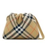 CHECK POUCH