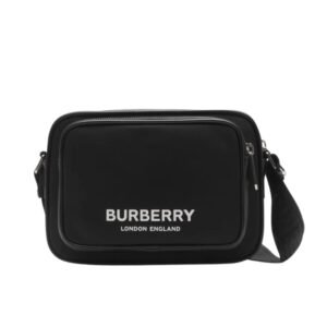 BURBERRY PADDY BAG