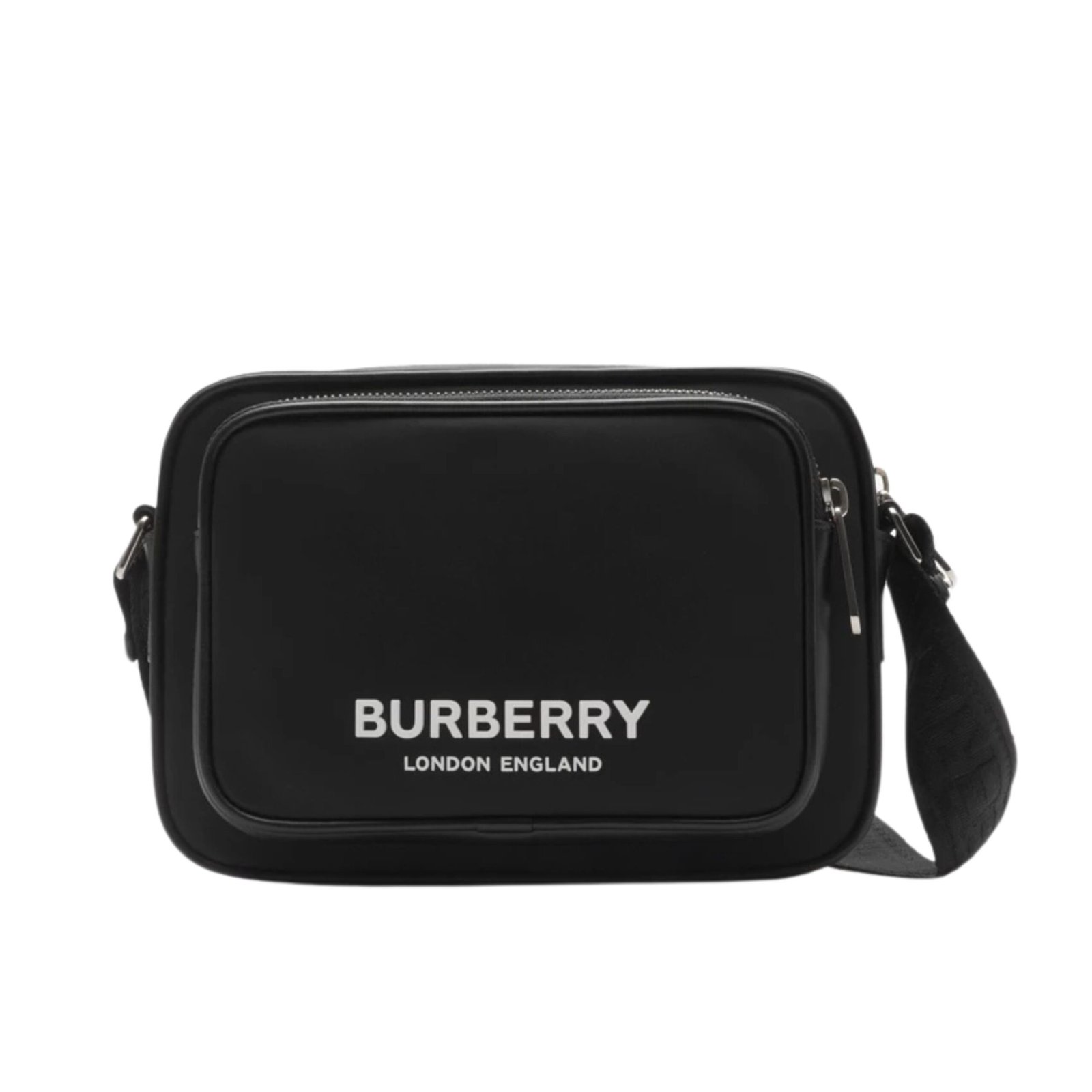 BURBERRY PADDY BAG