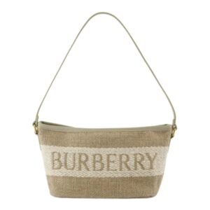 BURBERRY SIMPLE W56 SHOULDER BAG