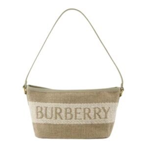 BURBERRY SIMPLE W56 SHOULDER BAG