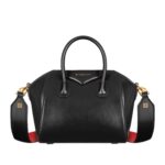 ANTIGONA TOY BAG IN BOX LEATHER