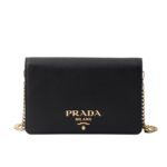 SAFFIANO LEATHER MINI BAG