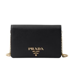 SAFFIANO LEATHER MINI BAG