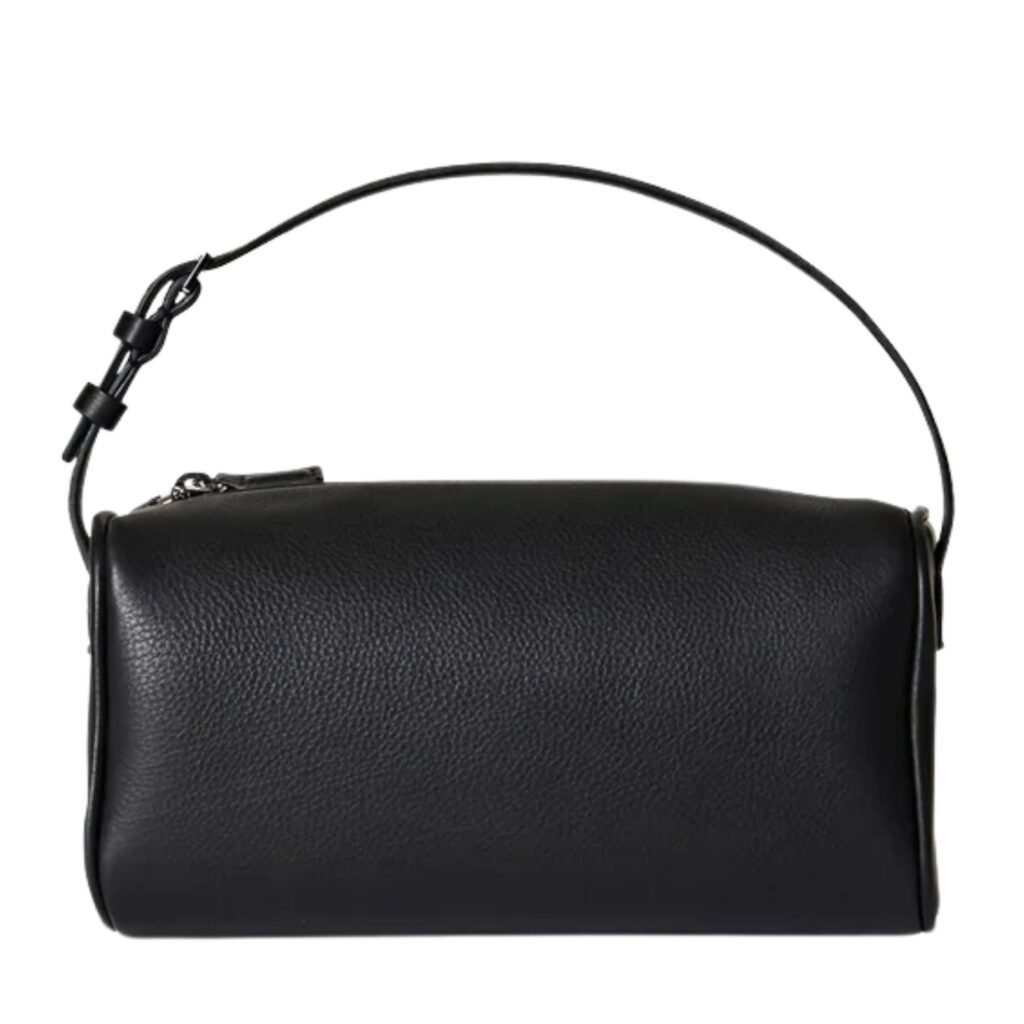 90S BAG IN LEATHER