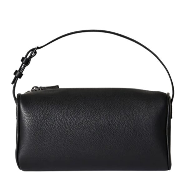 90S BAG IN LEATHER