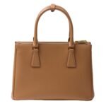 MEDIUM PRADA GALLERIA SAFFIANO LEATHER BAG