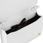 SAFFIANO LEATHER MINI BAG