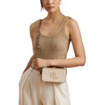 CANVAS SMALL WITLEY CROSSBODY WALLET