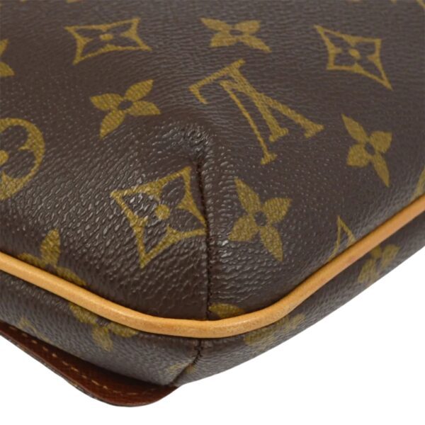 2001 MUSETTE TANGO SHOULDER BAG
