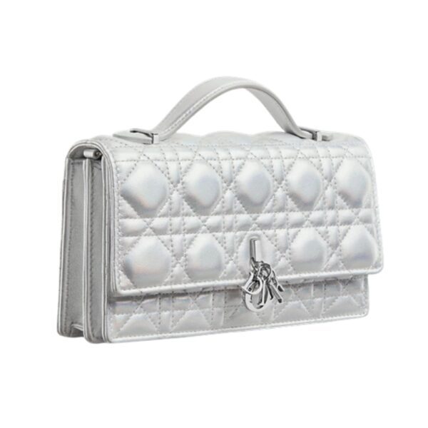 MY DIOR MINI BAG