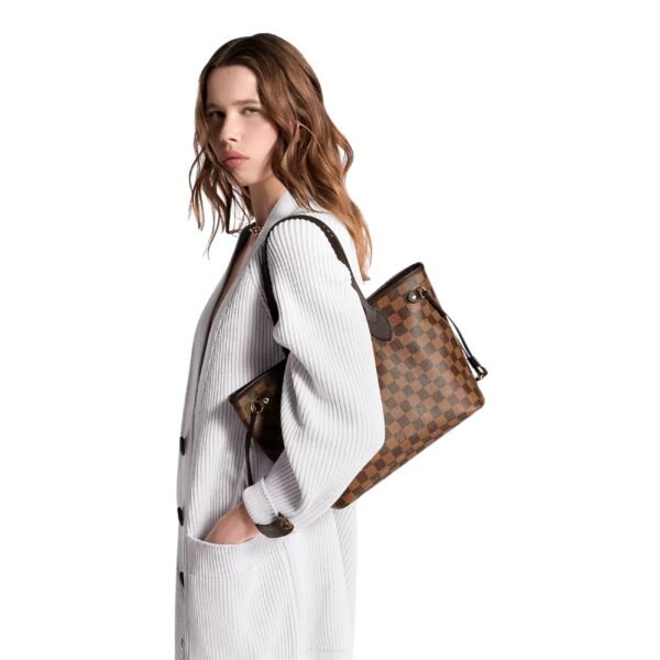 NEVERFULL PM