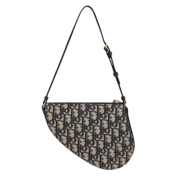 SADDLE RODEO POUCH