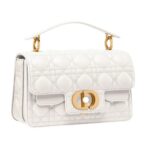 SMALL DIOR JOLIE TOP HANDLE BAG