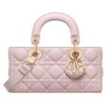 SMALL LADY D JOY BAG