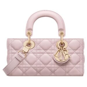 SMALL LADY D JOY BAG