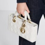 MEDIUM LADY D JOY BAG