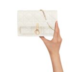 MY DIOR DAILY POUCH WITH CHAIN