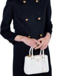 PRADA GALLERIA SAFFIANO LEATHER MINI BAG