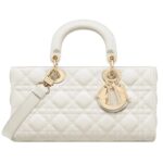 MEDIUM LADY D JOY BAG