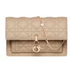 MY DIOR DAILY POUCH WITH CHAIN